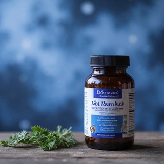 Herbal Sleep Aid