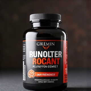 Men's Daily Multivitamin
